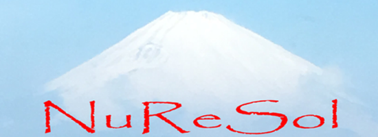 Logo Nuresol